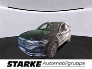 VW Touareg, 3.0 TSI eHybrid Elegance, Jahr 2021 - Ibbenbüren