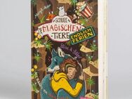 Die Schule der magischen Tiere – Endlich Ferien! Bände 1–9 - Düsseldorf