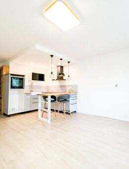 3 Zimmerwohnung mit Stellplatz in zentraler Lage! - Wedel