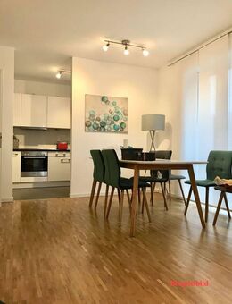 Mit Süd/West Balkon im Wissenschaftspark - Osnabrück