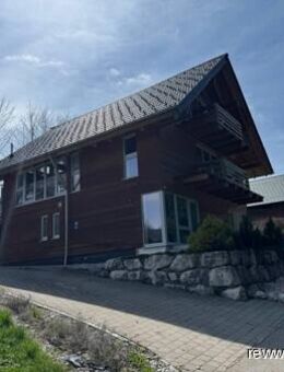 Natur Pur - Zuhause im Ferienort oder als Anlage mit 6 % Rendite - Siegsdorf