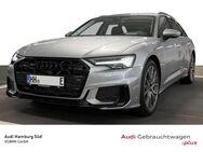 Audi A6, Avant 55 TFSI e qu S line, Jahr 2024 - Hamburg