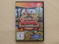 „ROADS OF ROME – NEW GENERATION“ (Aufbau- und Strategiespiel) in 01097