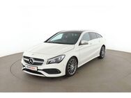 Mercedes-Benz CLA 180 Shooting Brake AMG Line - Berlin