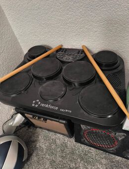 Musik Instrument 120 Euro ohne Verpackung - Markgröningen Zentrum