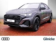 Audi Q8, 50 TDI quattro, Jahr 2022 - Bad Langensalza