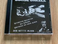 Böhse Onkelz CD Der Freundliche Herr - Hörselberg-Hainich