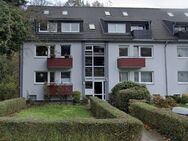 Provisionsfrei! Vermietete 3-Zimmerwohnung in Horn! - Bremen