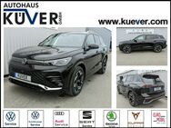 VW Tiguan, 1.5 R-Line eTSI, Jahr 2024 - Hagen (Bremischen)