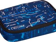 neoxx Schreibgeräteetui Schlamperbox, Dunk, Next Level