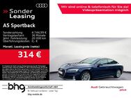 Audi A5, Sportback 40 TDI Advanced, Jahr 2023 - Albstadt