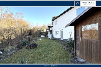 Einfamilienhaus mit vielseitigen Möglichkeiten - Gestalten Sie Ihr neues Zuhause!