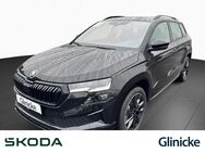 Skoda Karoq, 1.5 TSI Sportline, Jahr 2022 - Kassel