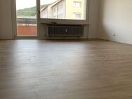 Neu renovierte 2,5 Zimmerwohnung in ruhiger Lage - Blumberg