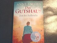 Das Gutshaus - Zeit des Aufbruchs von Anne Jacobs (2019, Taschenbuch) - Essen