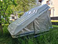 Autocamp Sport Dachzelt Hartschale - Emmenbrücke
