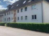 Nette Nachbarn gesucht: ideale 3-Zi.-Wohnung frisch saniert mit Ausblick DG - Schwarzenbek