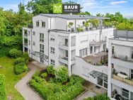 Sofort frei!! In Seenähe ruhige 2-Zimmer-Wohnung mit 2 Balkonen in Friedrichshafen - Friedrichshafen