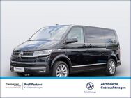 VW Caravelle 2.0 TDI DSG NP77 9-SITZE LM18 LED 2xeTÜREN - Recklinghausen