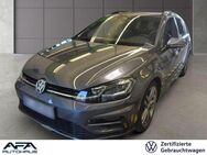 VW Golf, 1.5 TSI VII Var HL R-Line, Jahr 2019 - Gera