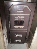 Kachelofen Einsatz in 67714