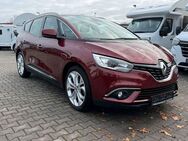 Renault Grand Scenic, Experience TCe 115 | | Experience, Jahr 2018 - Wiesmoor