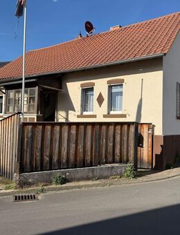 Ihr neues Zuhause - Provisionsfrei - Linsengericht