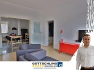 Vermietete Dachgeschoss-Wohnung mit großem Balkon - beliebte Lage in Frohnhausen - Essen