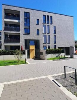 Bezugsfertige Wohnung - Einfach Möbel rein und Füße hoch! - Essen