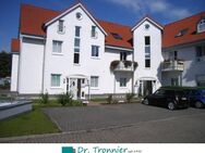Biederitz: 2-Zi.-WE OG, Balkon (Wolt. 56/5) - Biederitz