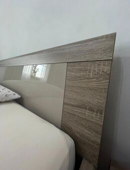 Hochwertiges Schlafzimmer-Set von Loddenkemper – Modell "Luna" - Havixbeck