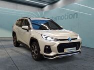 Suzuki Across, Plug-In Hybrid Comfort, Jahr 2022 - München