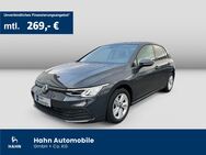 VW Golf, 1.5 TSI VIII Life, Jahr 2020 - Fellbach