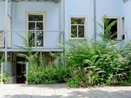 gz-i.de: Preußisches Viertel: 2 Zimmer Wohnung mit großem Balkon - Dresden
