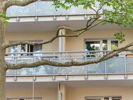 Endlich passives Einkommen: 3 Zimmer zwischen Kantstraße und Ku'damm + VERMIETETES INVESTMENT - Berlin