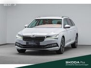 Skoda Superb, 2.0 TDI Combi STYLE 19ZOLL, Jahr 2023 - Mühlheim (Main)