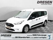 Ford Transit Connect, 1.5 l TDCi Trend L2 Kombi, Jahr 2023 - Viersen