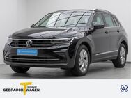 VW Tiguan, 2.0 TDI MOVE, Jahr 2024 - Lüdenscheid