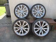 BMW X4 original M Radsatz - Castrop-Rauxel