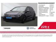 VW Golf, 2.0 TDI VIII GTD, Jahr 2024 - Emsdetten