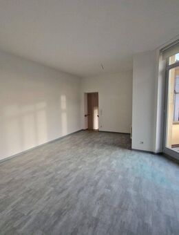 Helle 2-Z-Wohnung im Zentrum von Plauen - Plauen