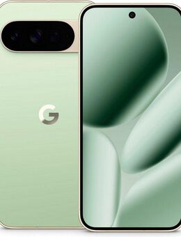 Google Pixel 10 Pro XL Smartphone (17,1 cm/6,8 Zoll, 256 GB Speicherplatz, 50 MP Kamera)