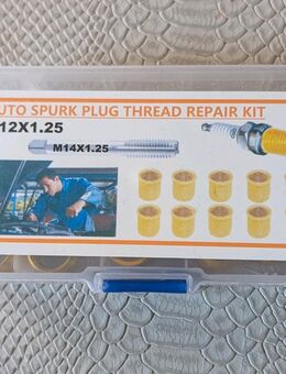 Zündkerzen Reparaturkit - Bochum
