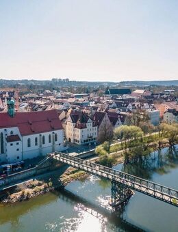 Altstadt Werte **Wohn- und Geschäftshaus in bester Lage - Regensburg