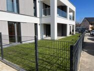 Musterwohnung - komplett fertiggestellt - Ulm