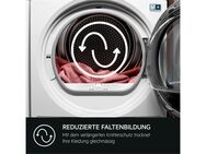 AEG Wärmepumpentrockner 7000 SensiDry® TR7T60680 916900044, 8 kg, ProSense® Mengenautomatik