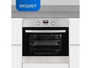 exquisit Backofen-Set BAKO65601H