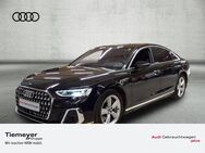 Audi A8 60 TFSIe Q BuO PANO LM20 MASSAGE HuD - Plettenberg