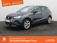 Seat Arona, 1.0 TSI FR, Jahr 2023 - Würzburg