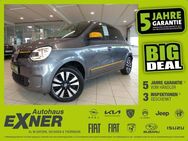 Renault Twingo TECHNO Electric *Navi*PDC*Klimaaut.*DAB - Hof